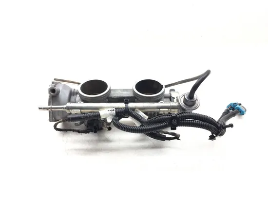 Engine Intake Throttle Body 2011 Polaris RZR XP 900 3184