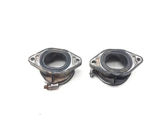 Throttle Body Intake Boot Manifold 2011 Polaris RZR XP 900 3184