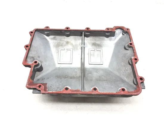 Oil Pan 2011 Polaris RZR XP 900 3184