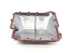 Oil Pan 2011 Polaris RZR XP 900 3184