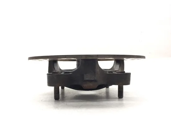 Front Wheel Hub with Rotor A 2011 Polaris RZR XP 900 3184