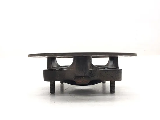 Front Wheel Hub with Rotor A 2011 Polaris RZR XP 900 3184