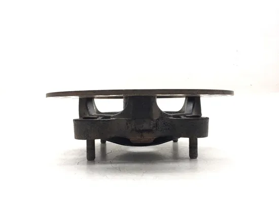 Front Wheel Hub with Rotor A 2011 Polaris RZR XP 900 3184