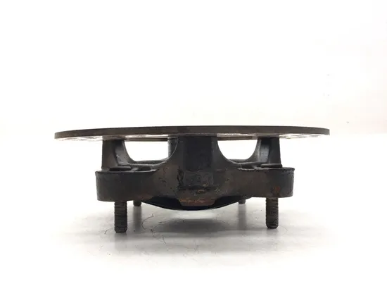 Front Wheel Hub with Rotor A 2011 Polaris RZR XP 900 3184