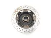 Front Wheel Hub with Rotor A 2011 Polaris RZR XP 900 3184