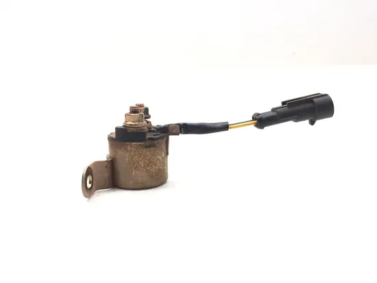 Ignition Starter Solenoid 2011 Polaris RZR XP 900 3184