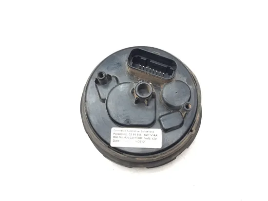 Speedometer Dash Instrument Cluster 2011 Polaris RZR XP 900 3184