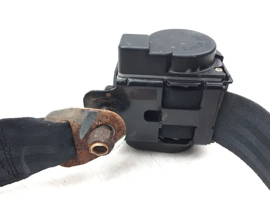 Seat Belt B 2011 Polaris RZR XP 900 3184 x