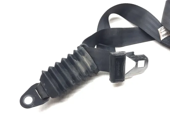 Seat Belt B 2011 Polaris RZR XP 900 3184 x