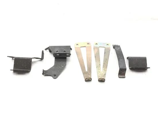 MISC Bracket Set 2011 Polaris RZR XP 900 3184
