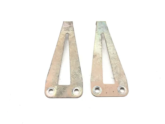 MISC Bracket Set 2011 Polaris RZR XP 900 3184