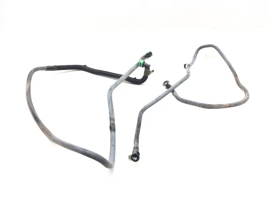 Gas Fuel Line 2011 Polaris RZR XP 900 3184