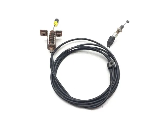 Throttle Cable 2011 Polaris RZR XP 900 3184