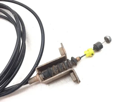 Throttle Cable 2011 Polaris RZR XP 900 3184