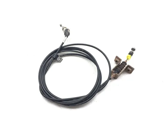 Throttle Cable 2011 Polaris RZR XP 900 3184