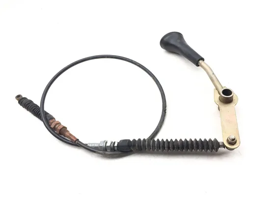 Forward Reverse Shifter 2011 Polaris RZR XP 900 3184