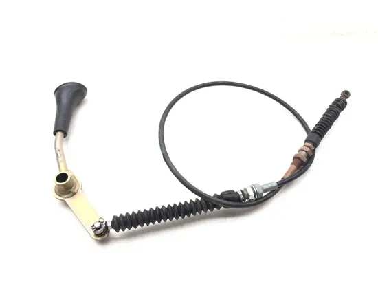 Forward Reverse Shifter 2011 Polaris RZR XP 900 3184