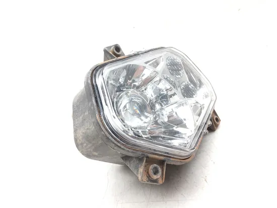 Left Driver Headlight Head Light 2011 Polaris RZR XP 900 3184