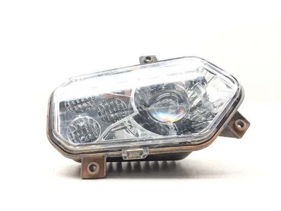 Right Passenger Headlight Head Light 2011 Polaris RZR XP 900 3184