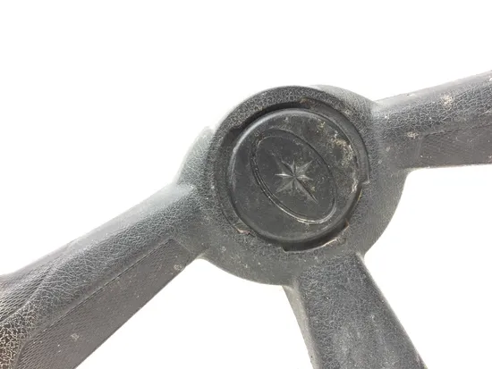 Steering Wheel 2011 Polaris RZR XP 900 3184