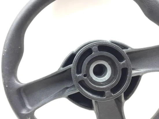 Steering Wheel 2011 Polaris RZR XP 900 3184