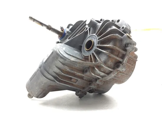 Complete Transmission 2011 Polaris RZR XP 900 3184