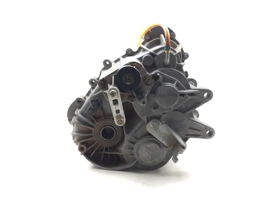 Complete Transmission 2011 Polaris RZR XP 900 3184