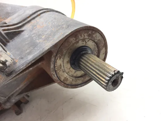 Complete Transmission 2011 Polaris RZR XP 900 3184