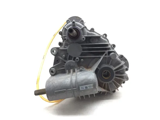 Complete Transmission 2011 Polaris RZR XP 900 3184