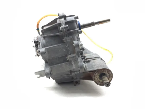 Complete Transmission 2011 Polaris RZR XP 900 3184