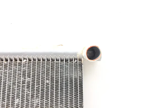 Engine Radiator Cooling 2011 Polaris RZR XP 900 3184 x