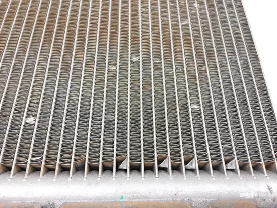 Engine Radiator Cooling 2011 Polaris RZR XP 900 3184 x