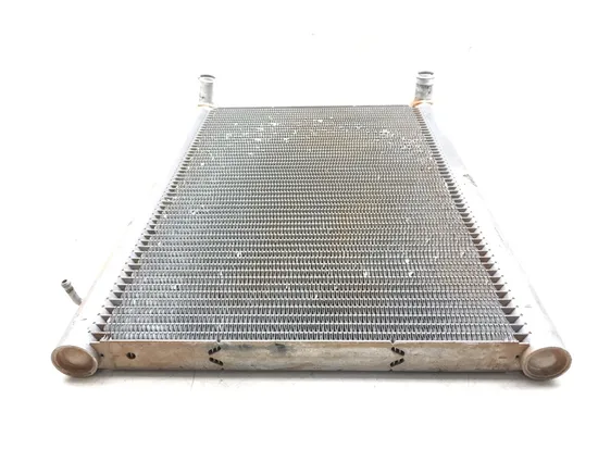 Engine Radiator Cooling 2011 Polaris RZR XP 900 3184 x