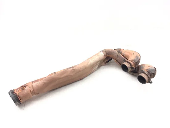 Exhaust Header Head Pipe 2011 Polaris RZR XP 900 3184