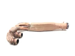 Exhaust Header Head Pipe 2011 Polaris RZR XP 900 3184