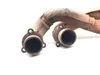 Exhaust Header Head Pipe 2011 Polaris RZR XP 900 3184