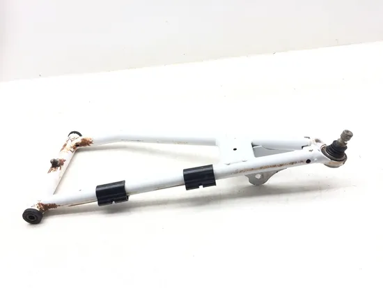 Front Driver Left Upper A-Arm 2011 Polaris RZR XP 900 3184