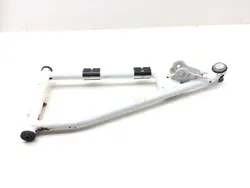 Front Driver Left Upper A-Arm 2011 Polaris RZR XP 900 3184