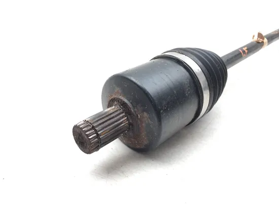 Front Driver Left Axle 2011 Polaris RZR XP 900 3184