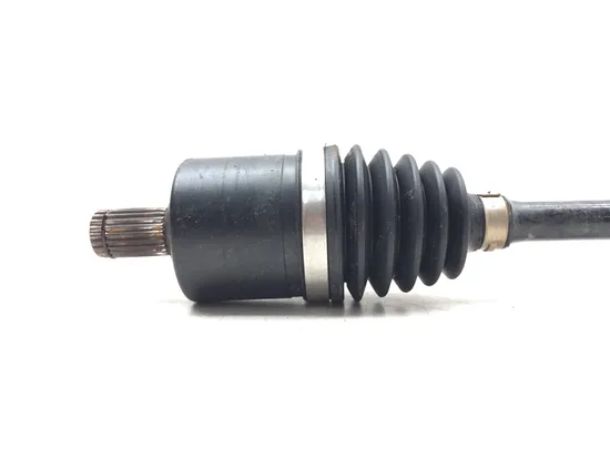 Front Driver Left Axle 2011 Polaris RZR XP 900 3184