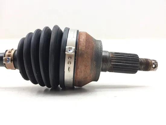 Front Driver Left Axle 2011 Polaris RZR XP 900 3184