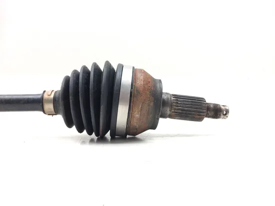 Front Driver Left Axle 2011 Polaris RZR XP 900 3184