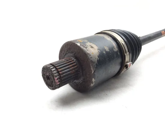 Rear Passenger Right Axle 2011 Polaris RZR XP 900 3184