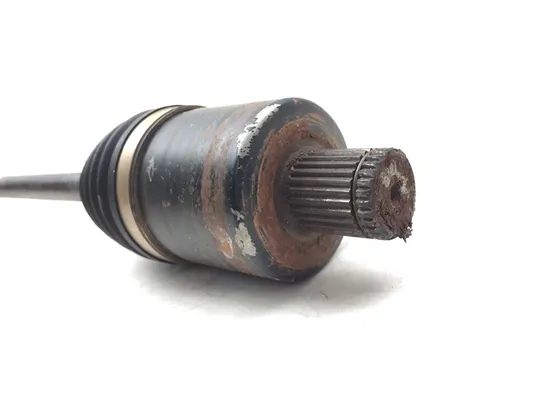 Rear Driver Left Axle 2011 Polaris RZR XP 900 3184