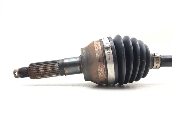 Rear Driver Left Axle 2011 Polaris RZR XP 900 3184