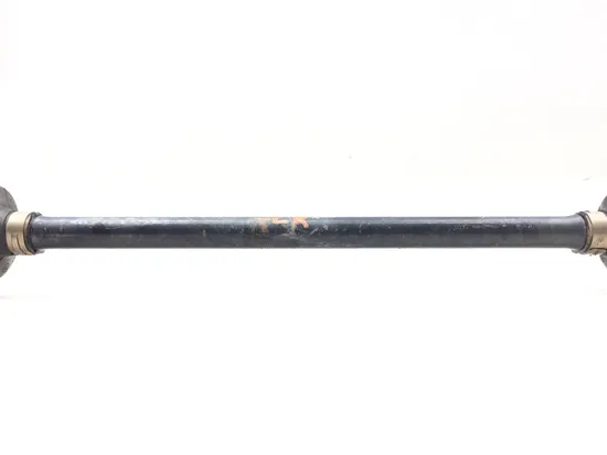 Rear Driver Left Axle 2011 Polaris RZR XP 900 3184