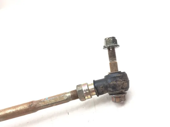 Steering Rack and Pinion 2011 Polaris RZR XP 900 3184