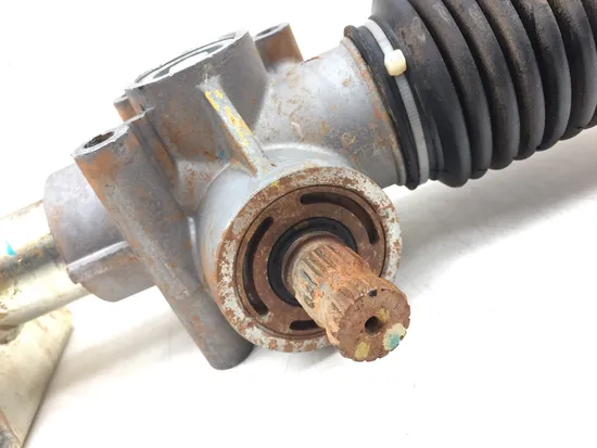 Steering Rack and Pinion 2011 Polaris RZR XP 900 3184