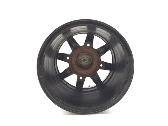 12 Rear Wheel A 2011 Polaris RZR XP 900 3184