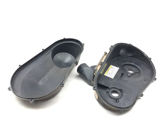Engine Clutch Cover 2011 Polaris RZR XP 900 3184